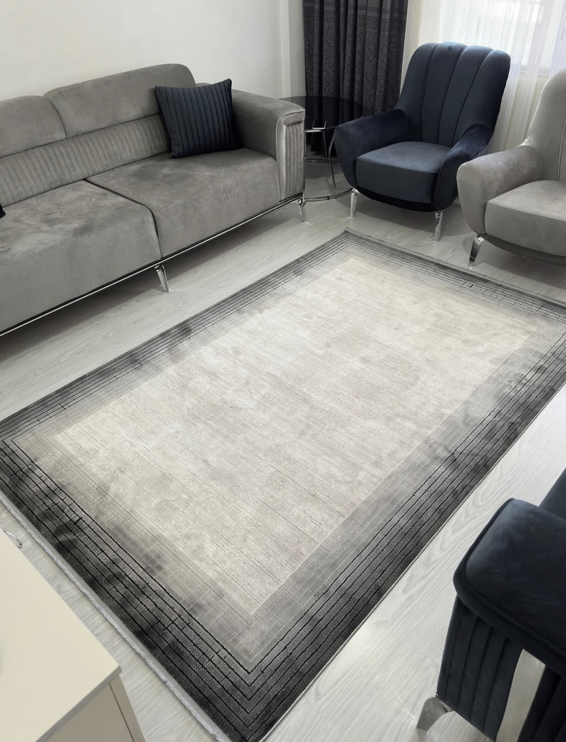 Modern Halı Modelleri - VASSİVA