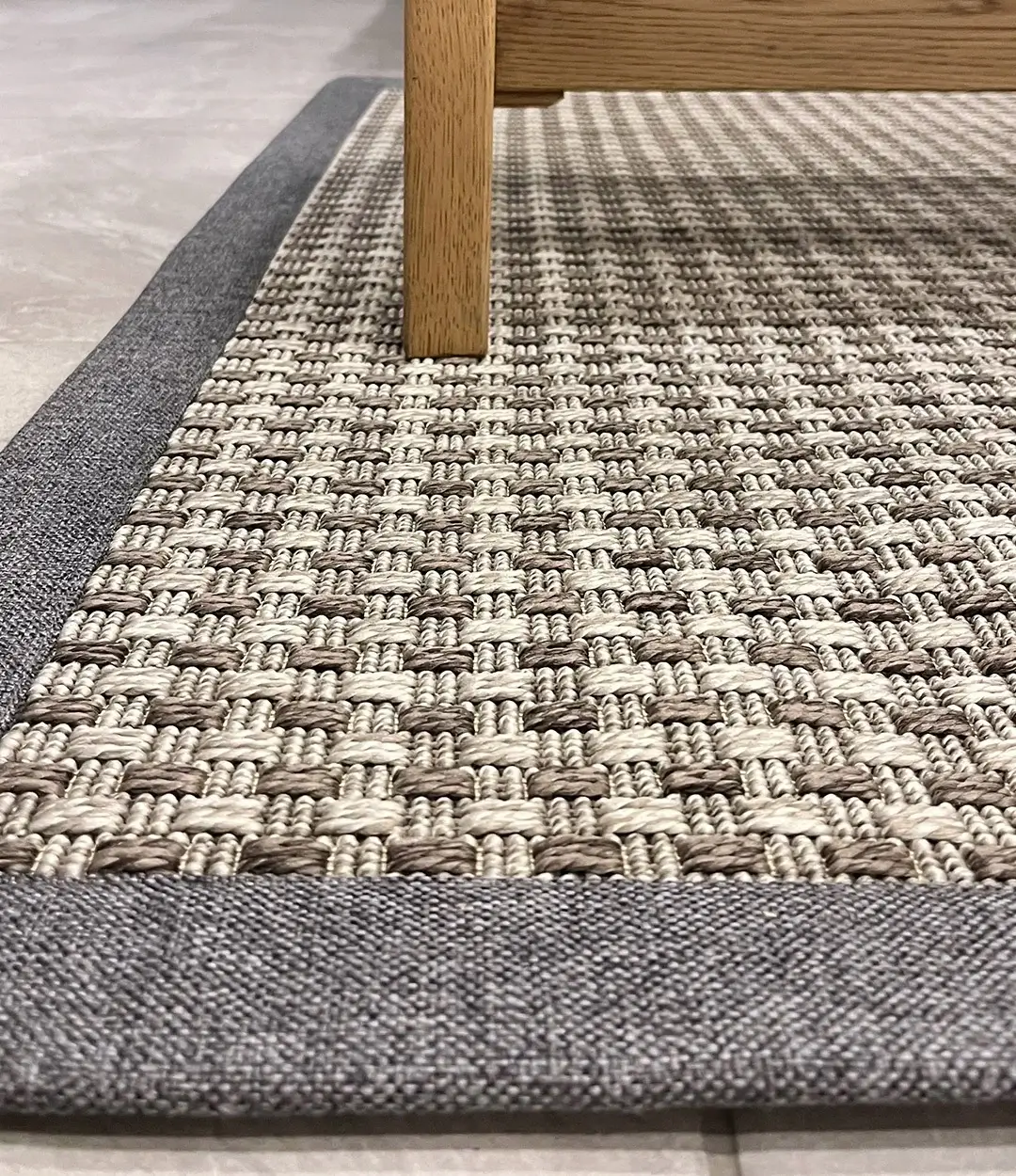 Sisal Halı Modelleri - VASSİVA